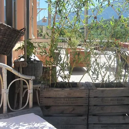 La Trobada Affittacamere *