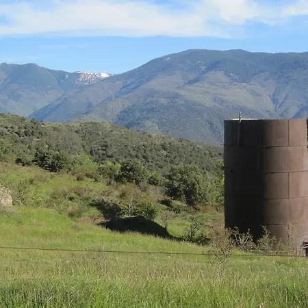 Affittacamere La Trobada *