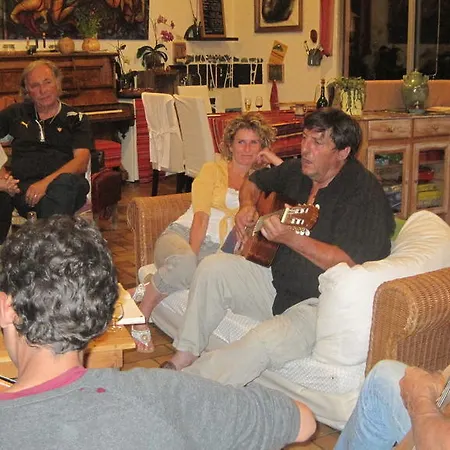 Affittacamere La Trobada