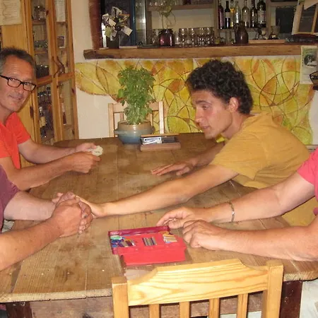 Affittacamere La Trobada *