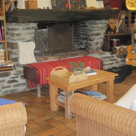 Affittacamere La Trobada Escaro