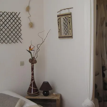 Affittacamere La Trobada