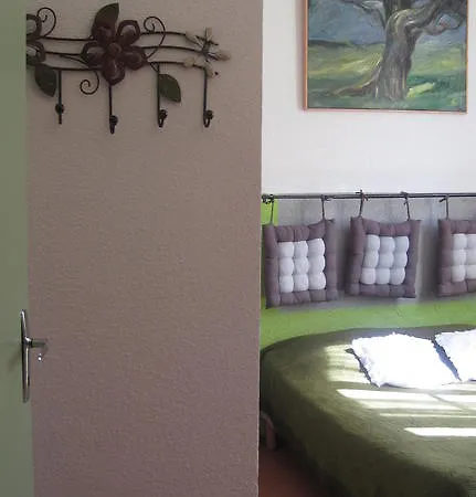 Affittacamere La Trobada Escaro