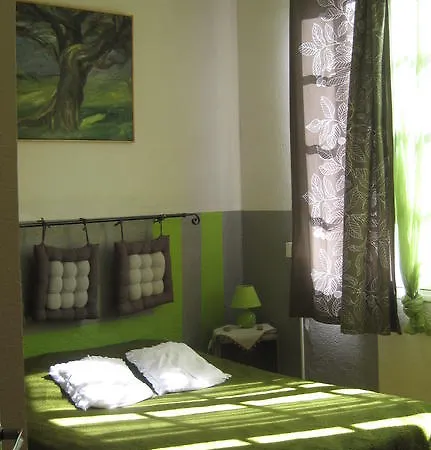 Affittacamere La Trobada *