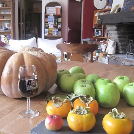 Affittacamere La Trobada *