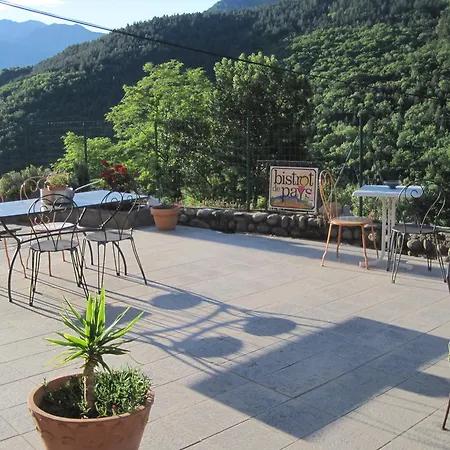 Affittacamere La Trobada *