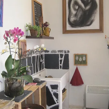 Affittacamere La Trobada Escaro