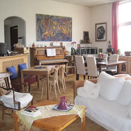 Affittacamere La Trobada *