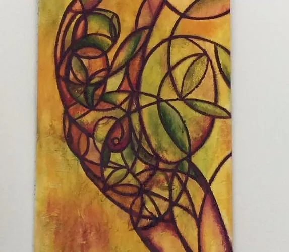 ゲストハウス La Trobada