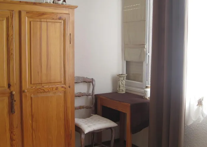 ゲストハウス La Trobada *